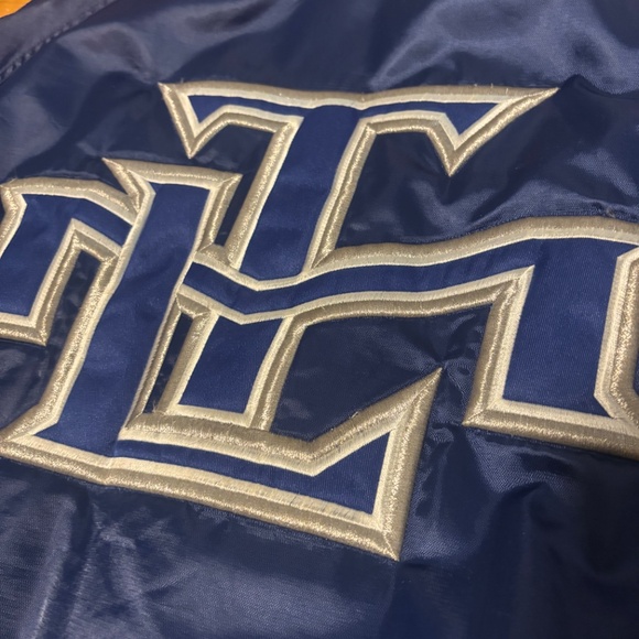 Vintage Toronto Maple Leafs Coat - Picture 3 of 5